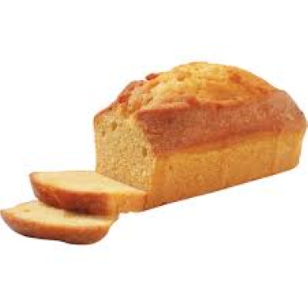 ELLIOTS SUPA MADEIRA CAKE 350G